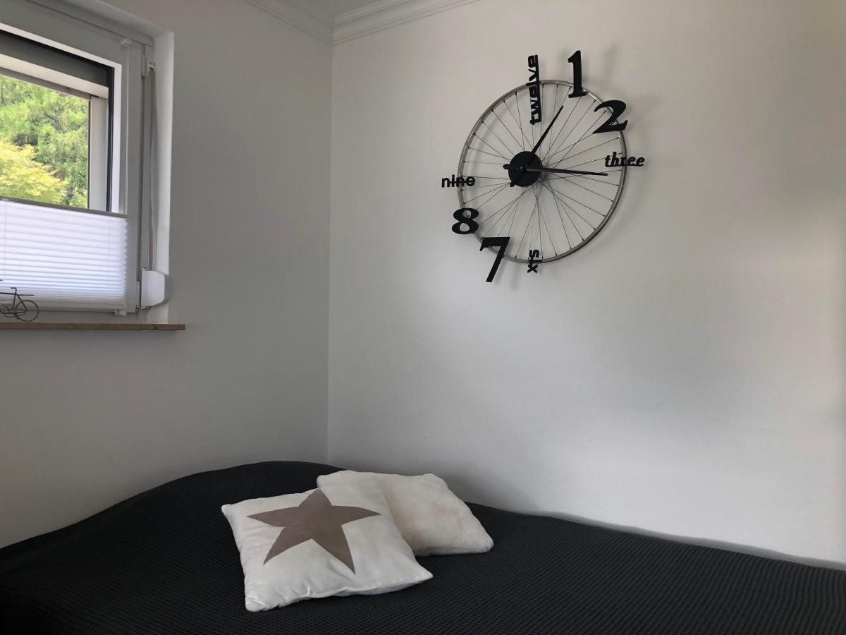 Traumwohnung 5 Min Zum Bike Park Willingen  Bagian luar foto