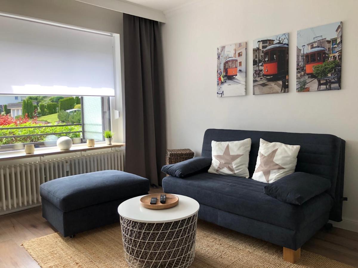 Traumwohnung 5 Min Zum Bike Park Willingen  Bagian luar foto